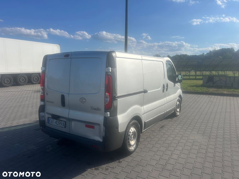 Renault Trafic - 5