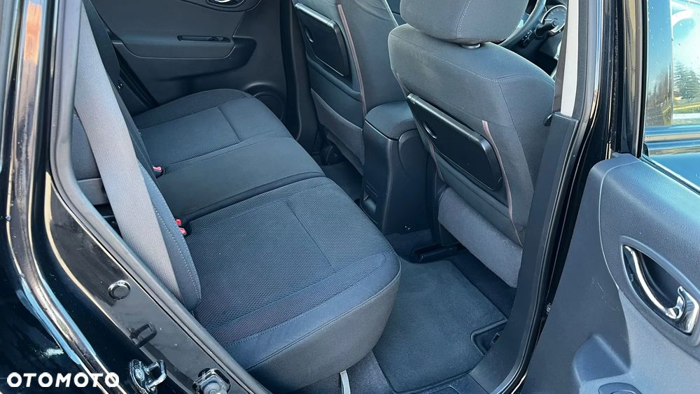 Renault Koleos 2.0 dCi FAP 4x4 Dynamique - 19