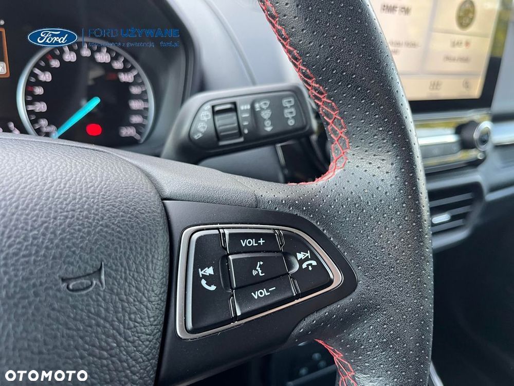 Ford EcoSport 1.0 EcoBoost ST-Line ASS - 20