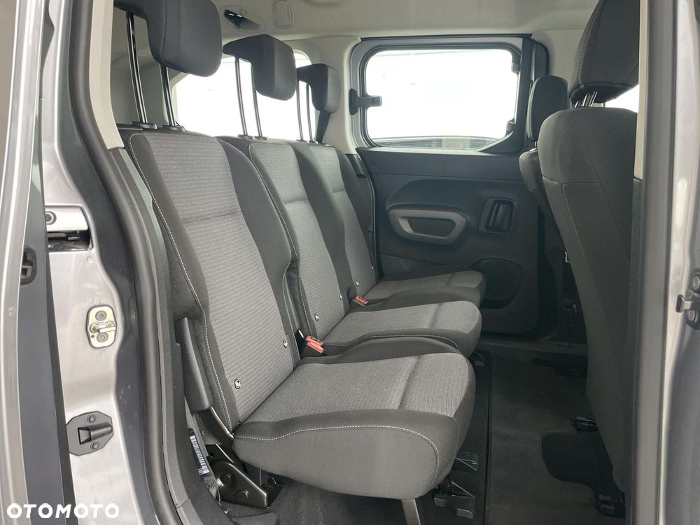 Toyota Proace City Verso Long 1.5 D-4D Business - 10