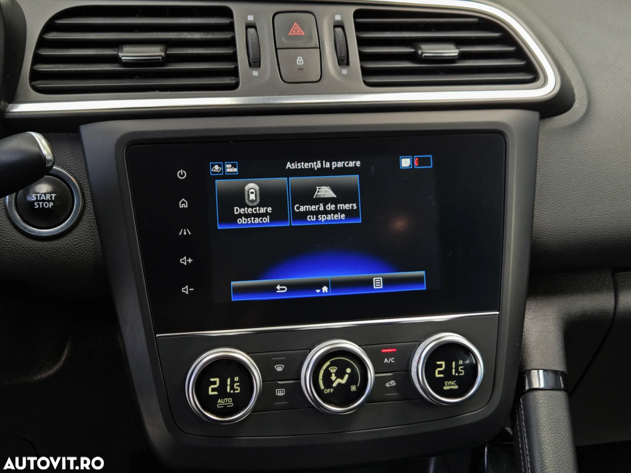 Renault Kadjar TCe EDC GPF Zen - 29