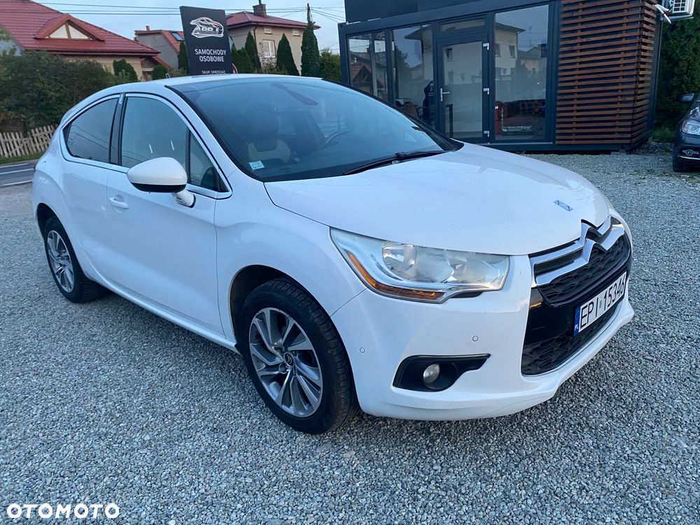 Citroën DS4 VTi 120 SoChic - 36
