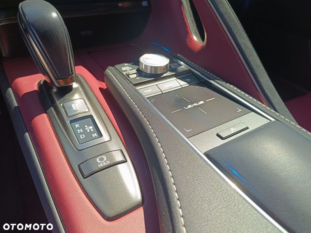 Lexus LC - 27