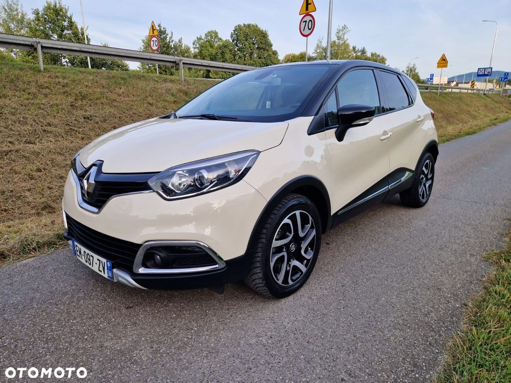 Renault Captur - 1