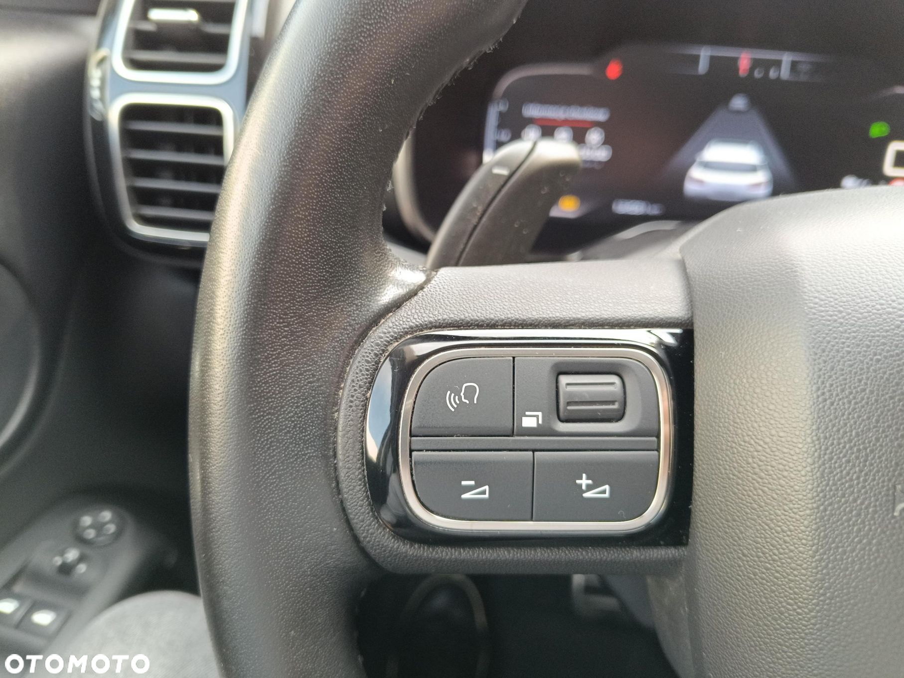 Citroën C5 Aircross - 26