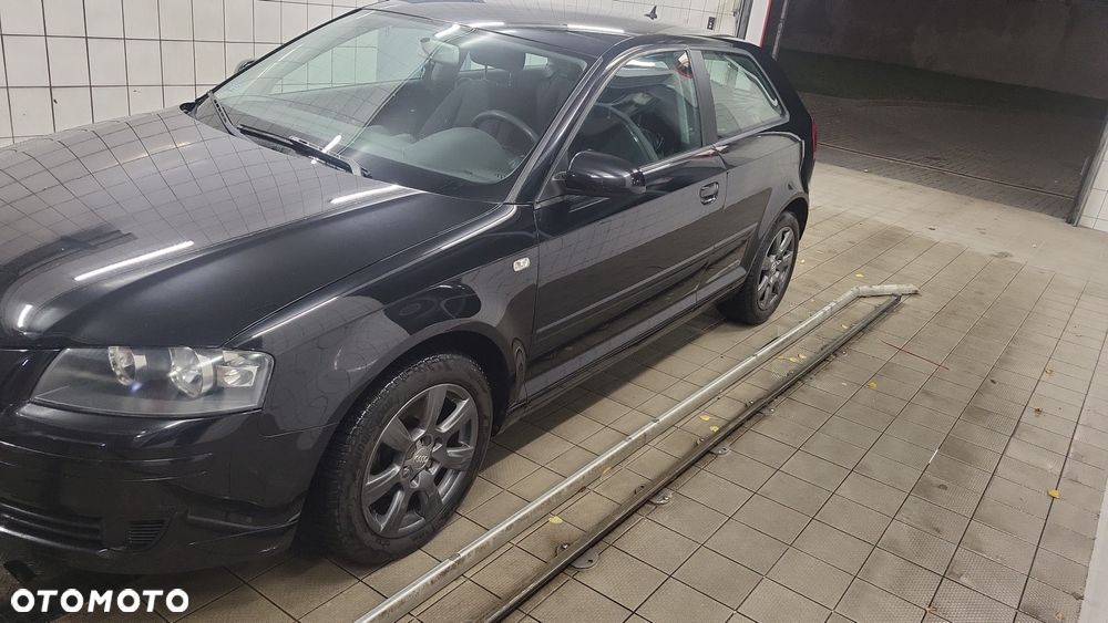 Audi A3 3-drzwiowe - 4