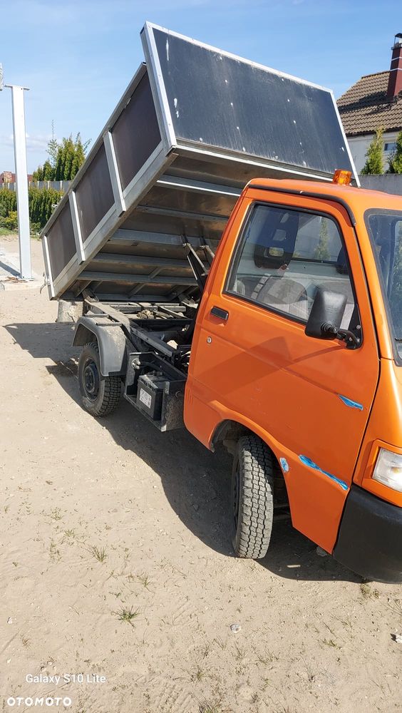 Piaggio Porter PFAU S85 - 6