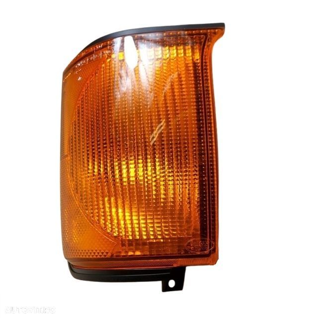 Semnalizare stanga fata Discovery 2 Britpart XBD100880