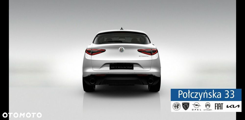 Alfa Romeo Stelvio - 4