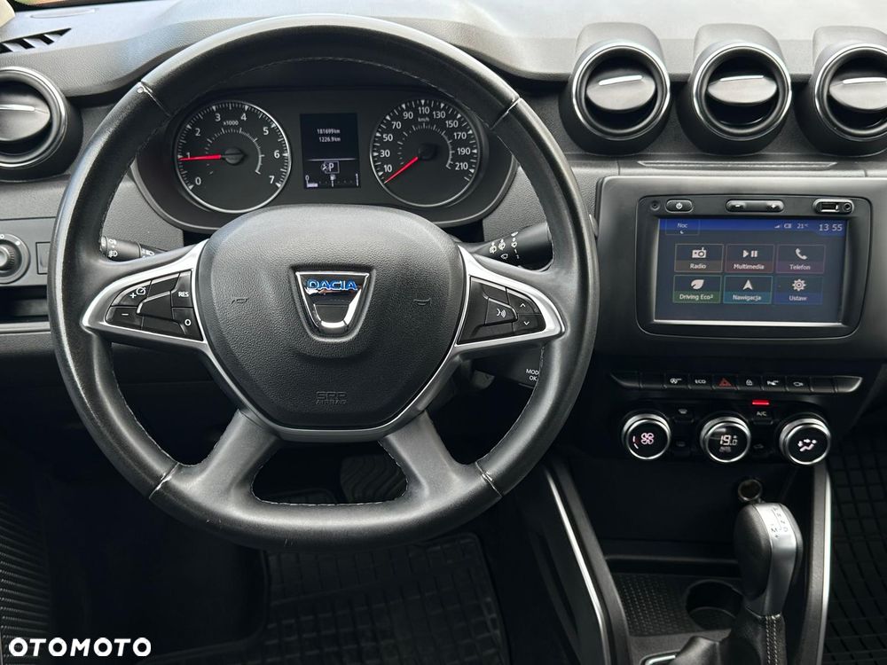 Dacia Duster - 13