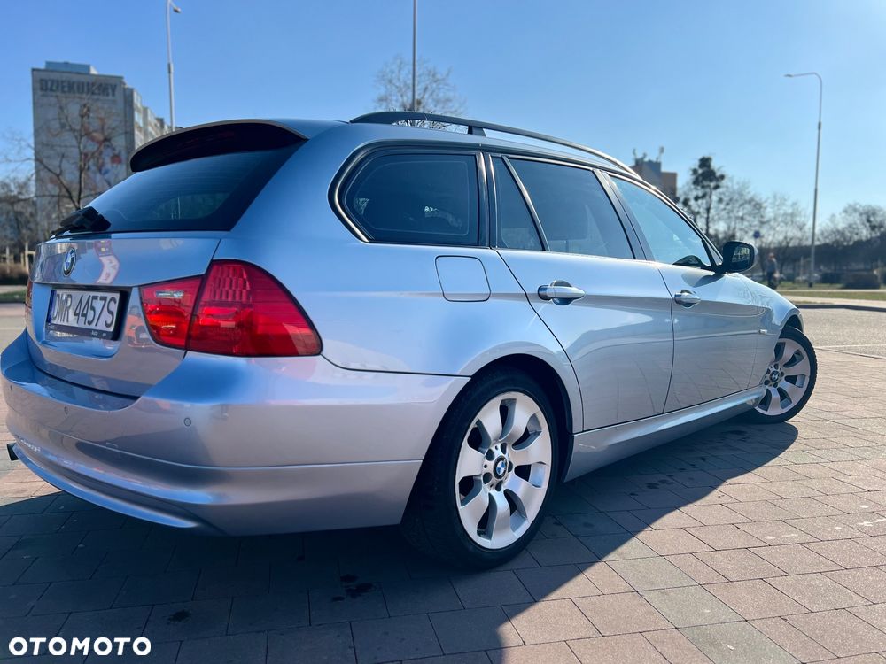 BMW Seria 3 - 8