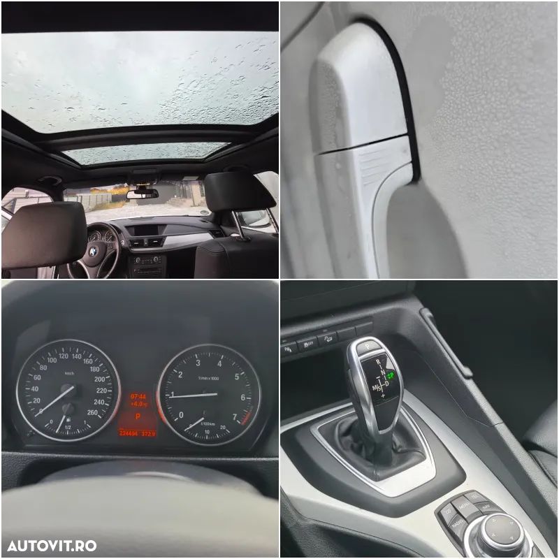 BMW X1 - 6