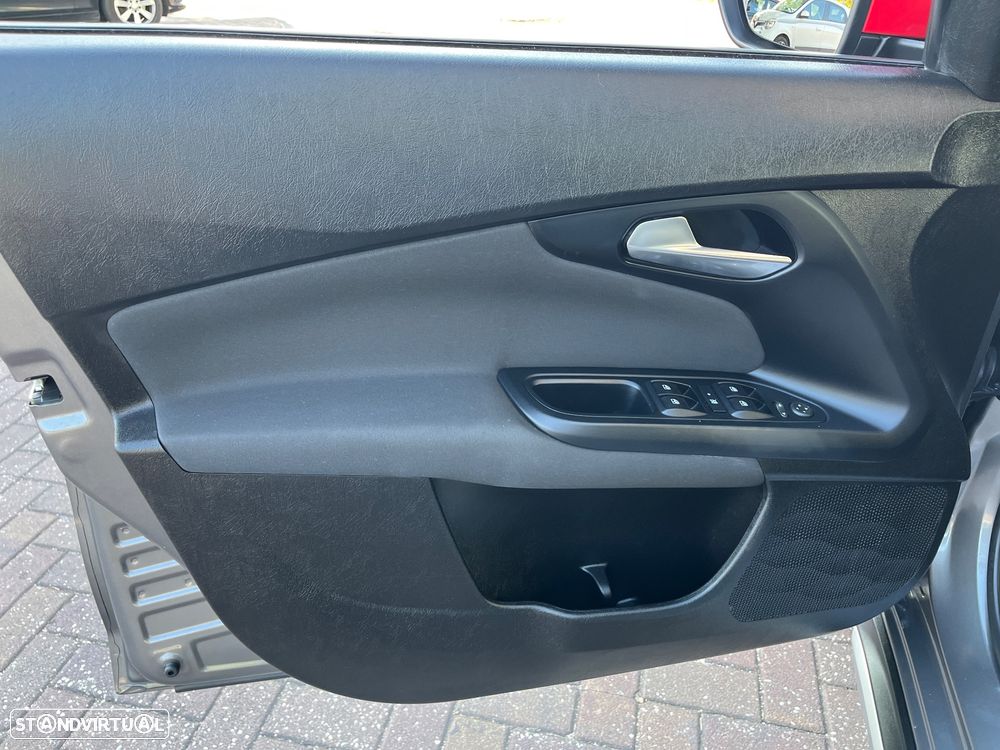 Fiat Tipo Cross 1.0 GSE T3 - 6