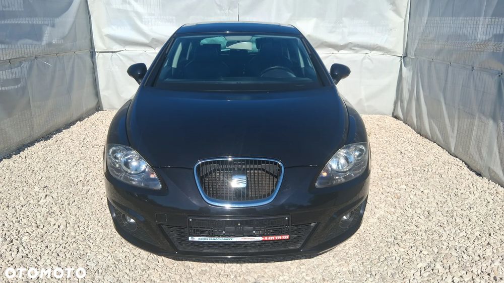Seat Leon 1.6 Sport Limited - 2