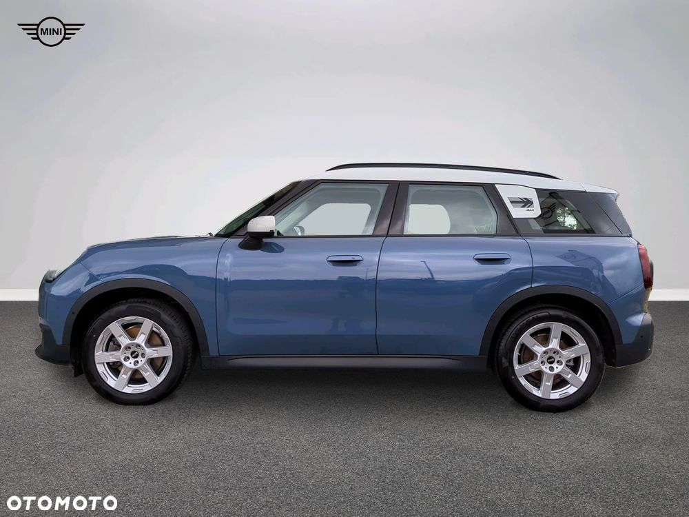 MINI Countryman S ALL4 mHEV Linia Classic - 4