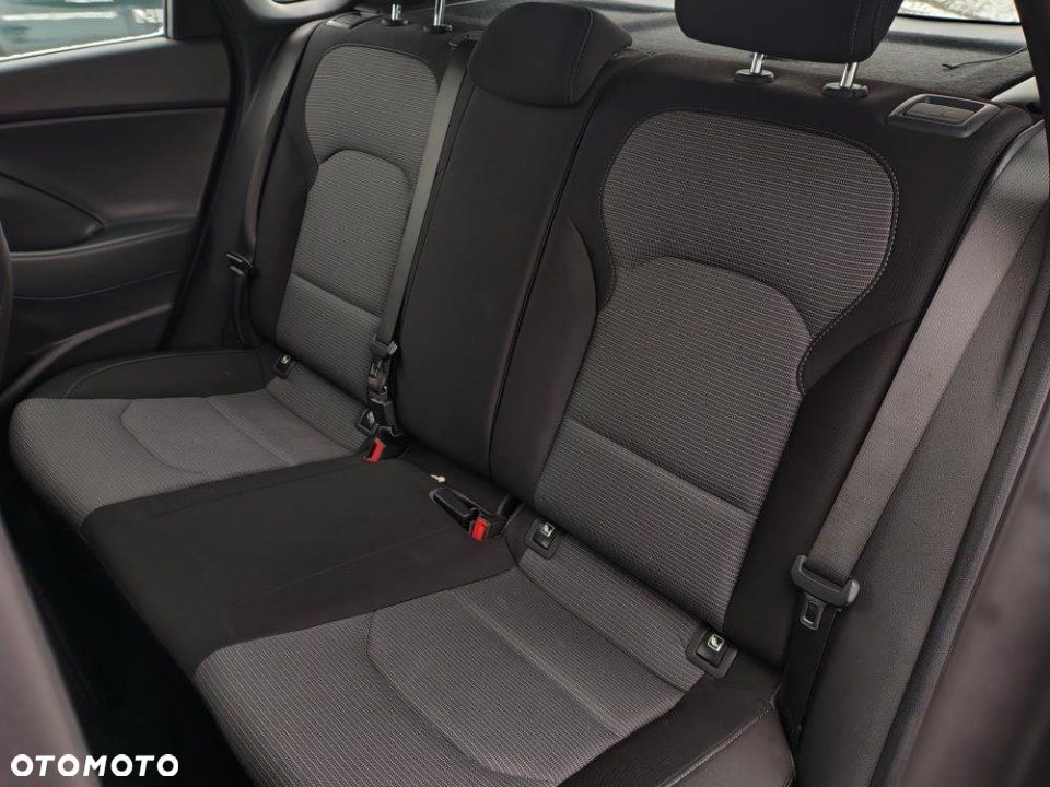 Hyundai i30 - 13