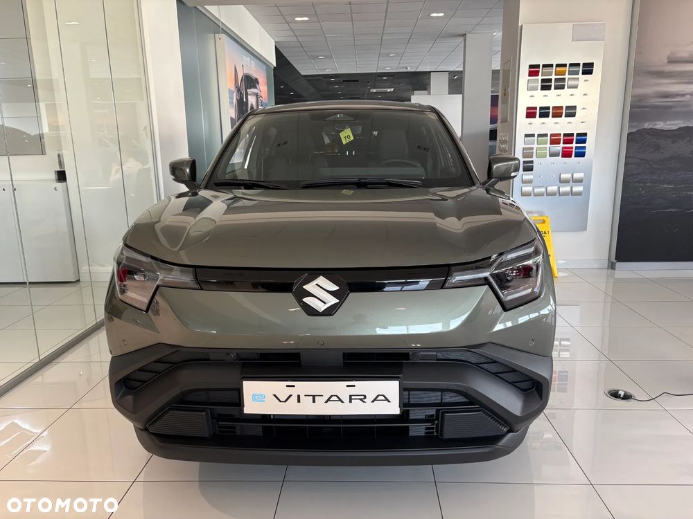 Suzuki e VITARA - 4