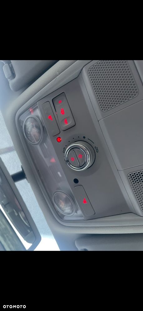 Volkswagen Golf 1.4 TSI Comfortline Optimum - 22