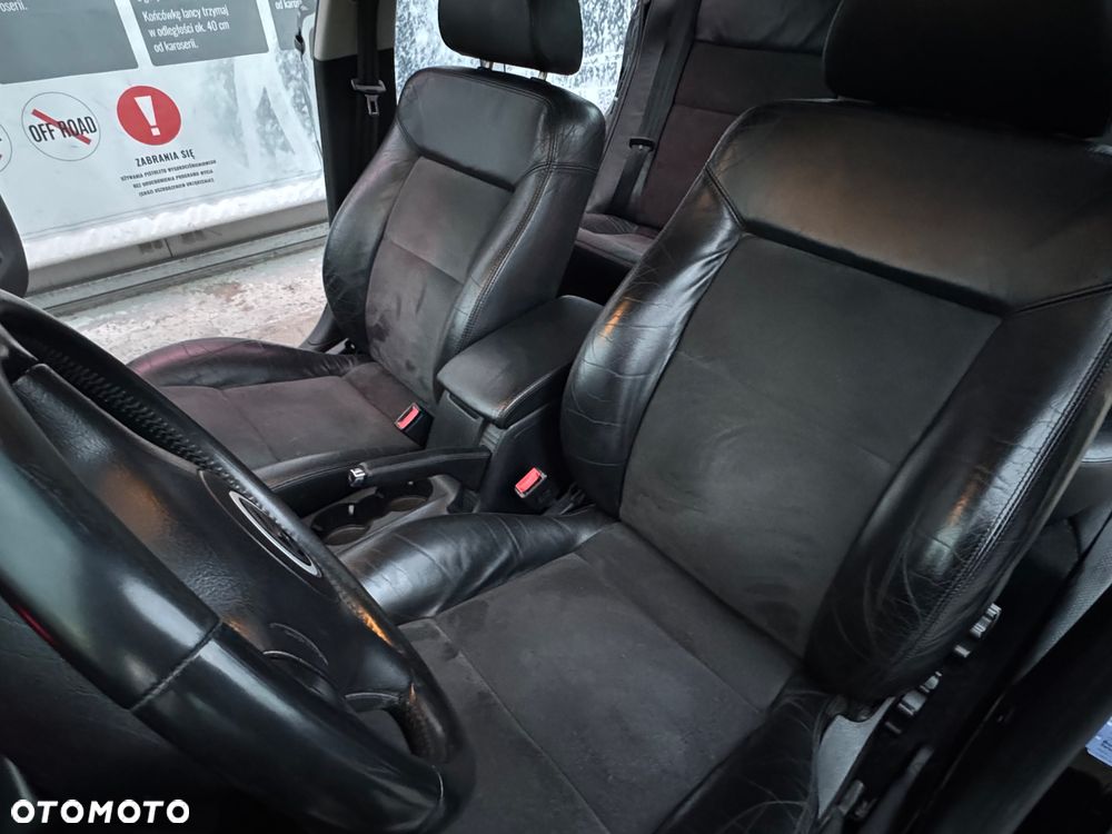 Volkswagen Passat 2.8 V6 4Mot Comfortline - 36