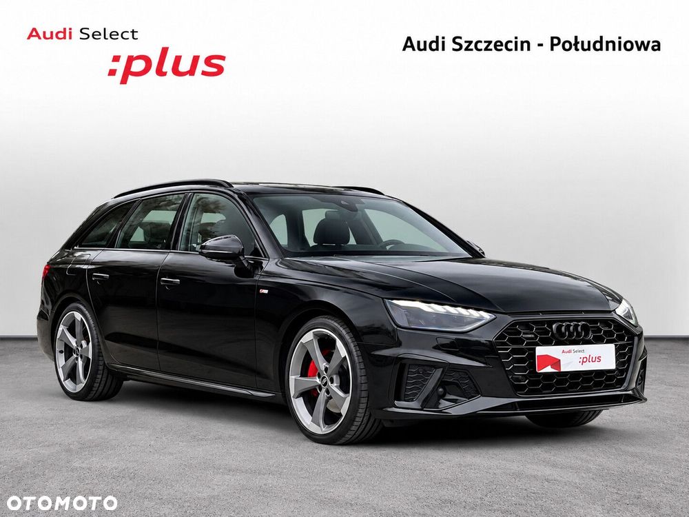 Audi A4 Avant 40 TDI mHEV Quattro S Line S tronic - 7