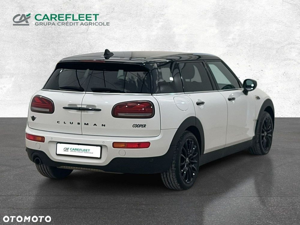 MINI Clubman - 5