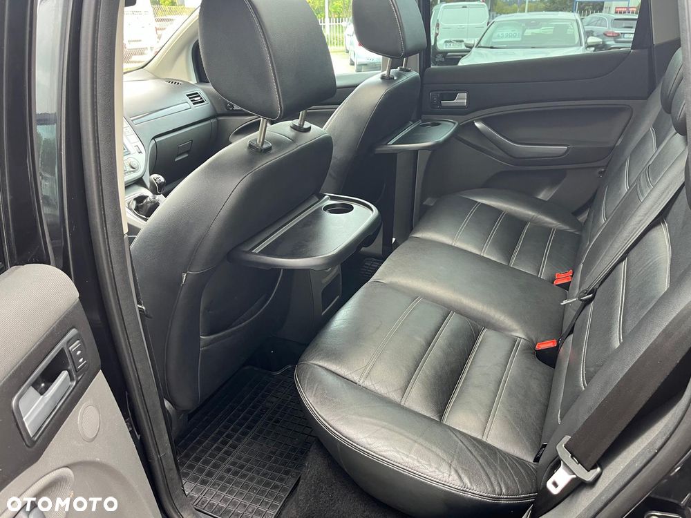 Ford Kuga 2.0 TDCi Titanium - 21