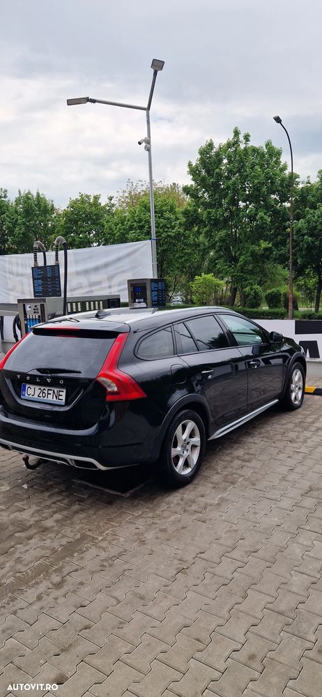 Volvo V60 D4 AWD Summum - 10