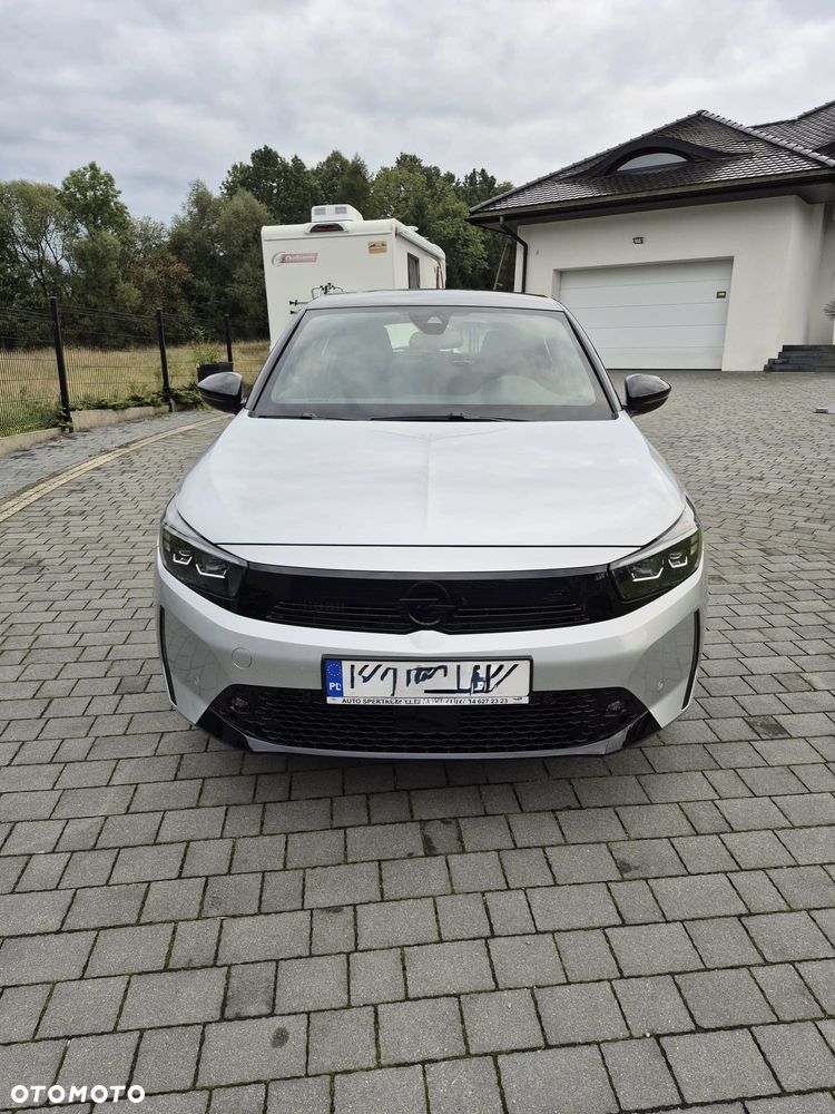 Opel Corsa 1.2 GS Line S&S - 2