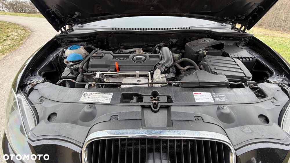 Seat Leon 1.4 TSI Comfort Limited - 15