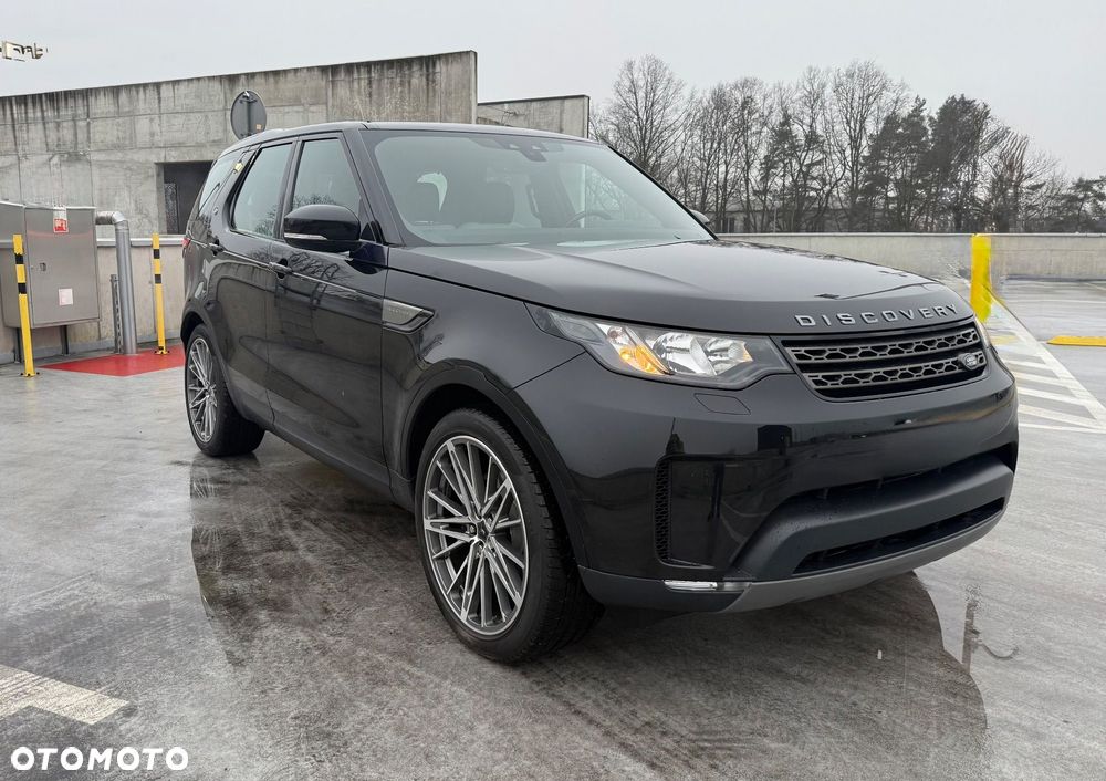 Land Rover Discovery 3.0 Si6 SE - 10