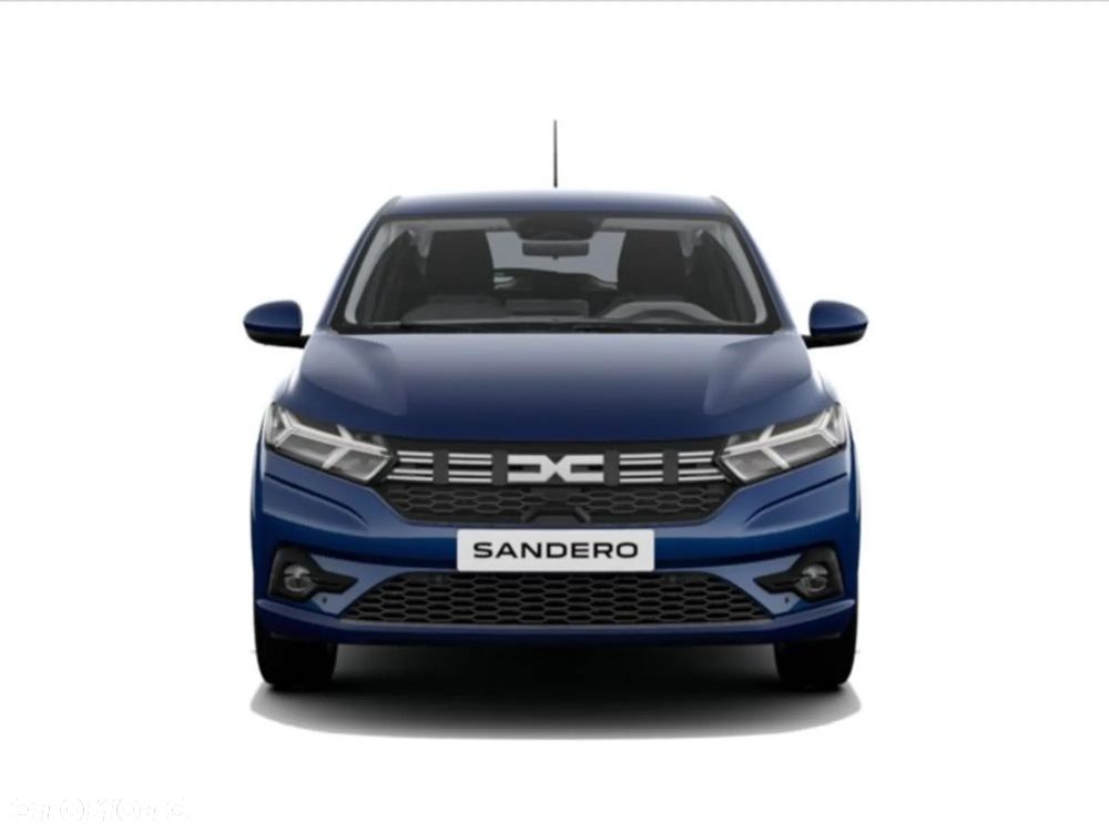 Dacia Sandero 1.0 TCe Expression - 5