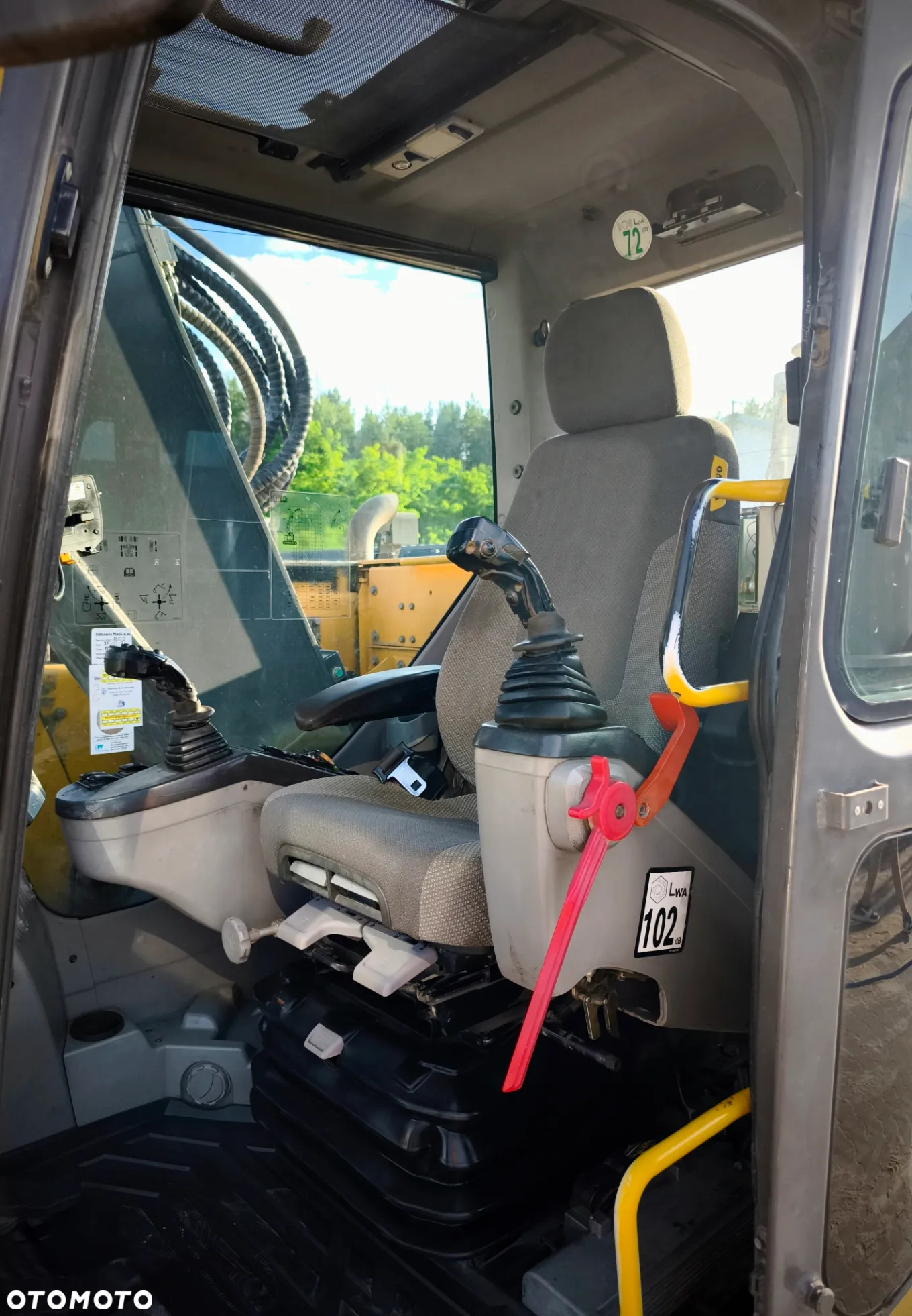 Volvo ECR 235 CL - 14