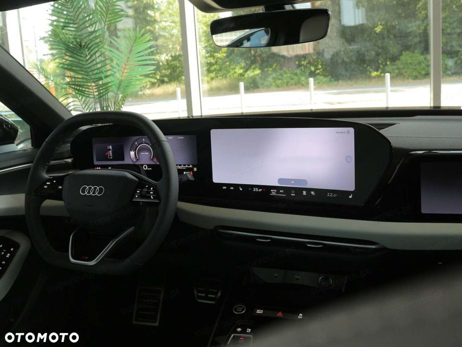 Audi A5 Limousine TFSI Quattro S tronic - 14