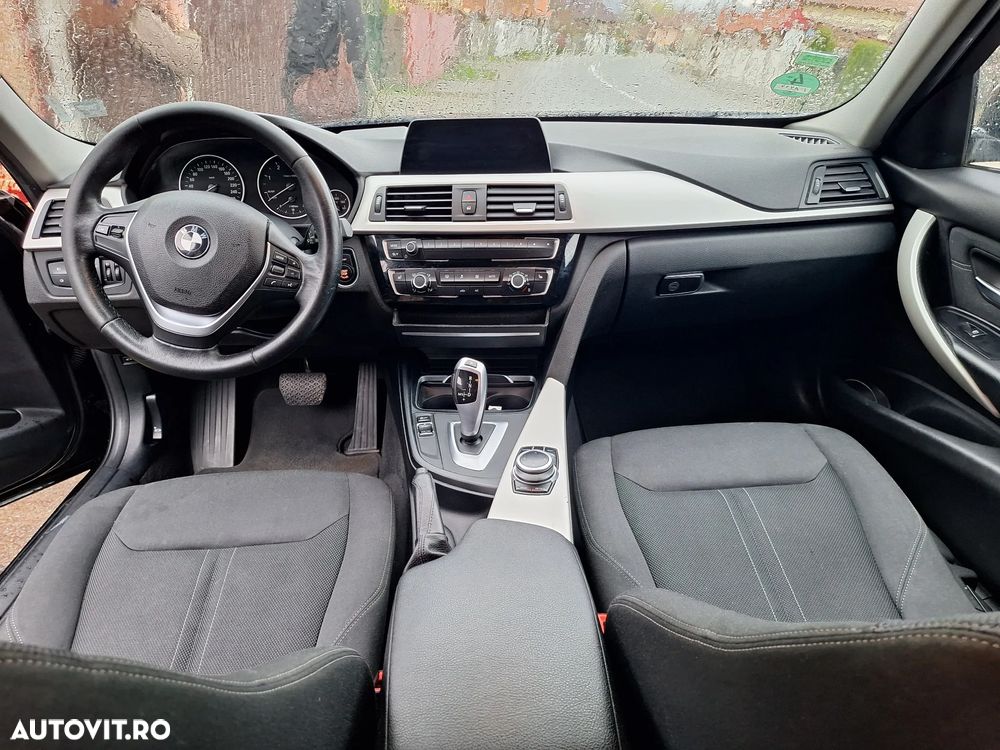 BMW Seria 3 318d Aut. - 2