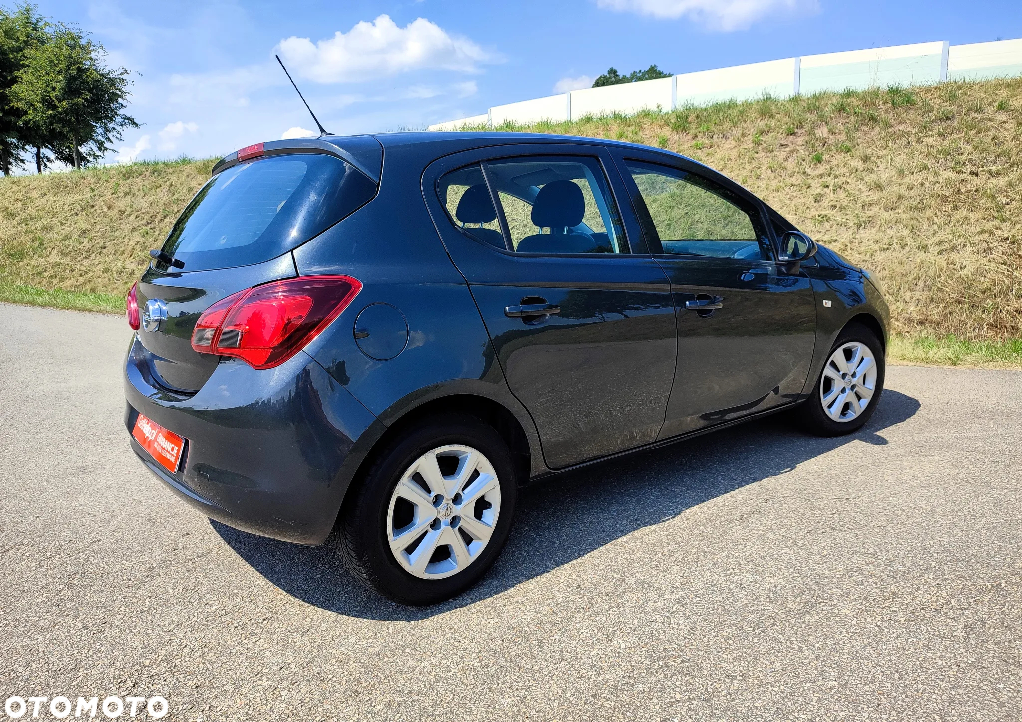 Opel Corsa 1.4 Selection - 15