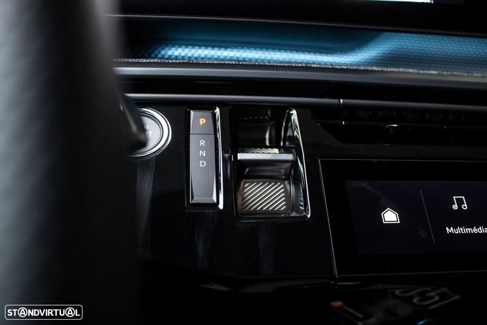 Peugeot E-5008 GT - 20