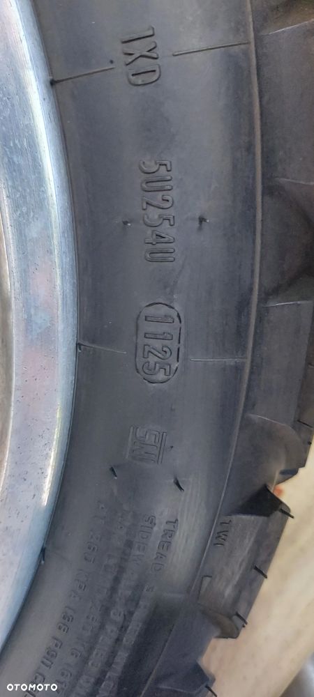 Honda Transalp - 11
