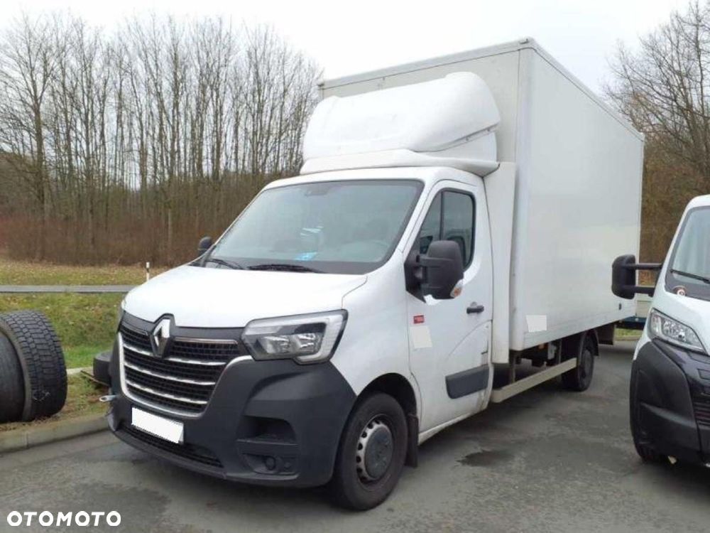 Renault Master - 25
