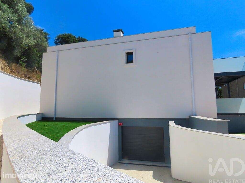 Casa / Villa T4 em Leiria, Pousos, Barreira e Cortes de 309,00 m2 - Grande imagem: 5/30