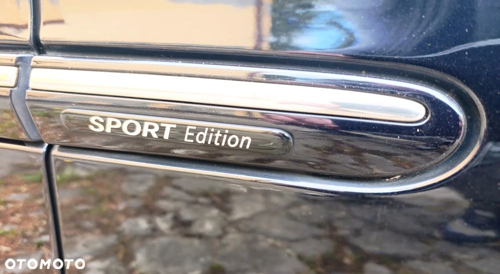 Mercedes-Benz Klasa C 180 Kompressor Automatik Avantgarde Sport Edition - 13