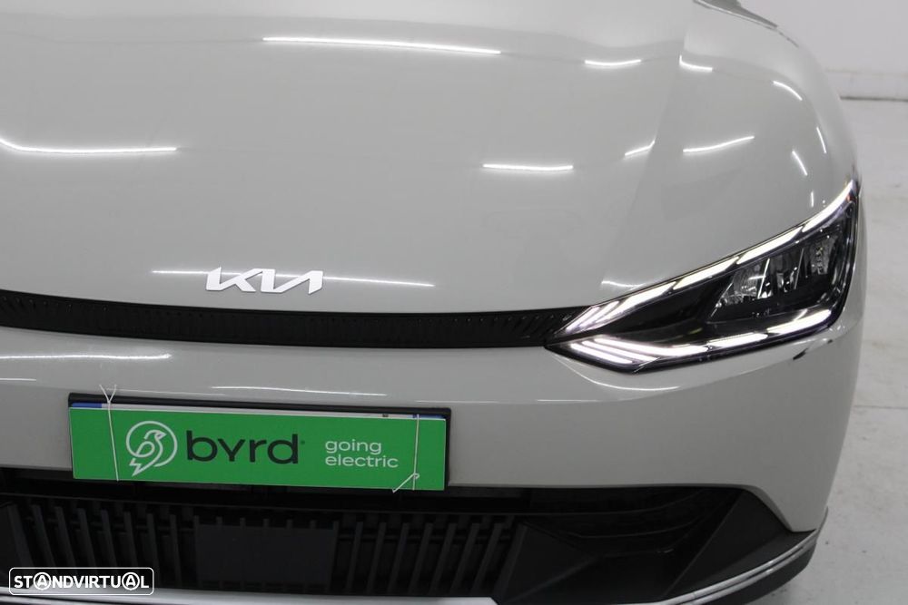 Kia EV6 77,4-kWh Business - 3