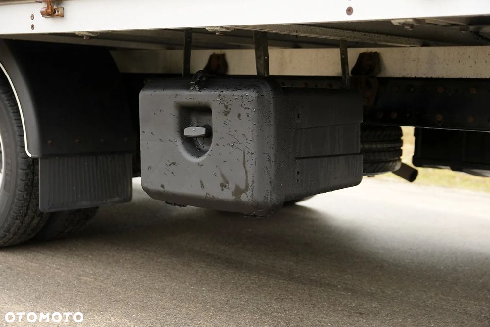 Mitsubishi FUSO=3C15=3.0D=KLIMA=PLANDEKA=12EP - 32