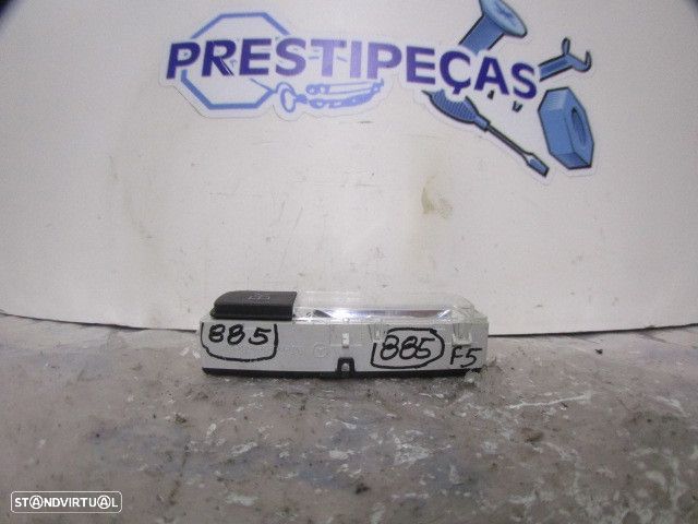 Luz De Teto Plafonier A0009064906 MERCEDES EQB X243 2022 350 292CV 5P PRETO - 3