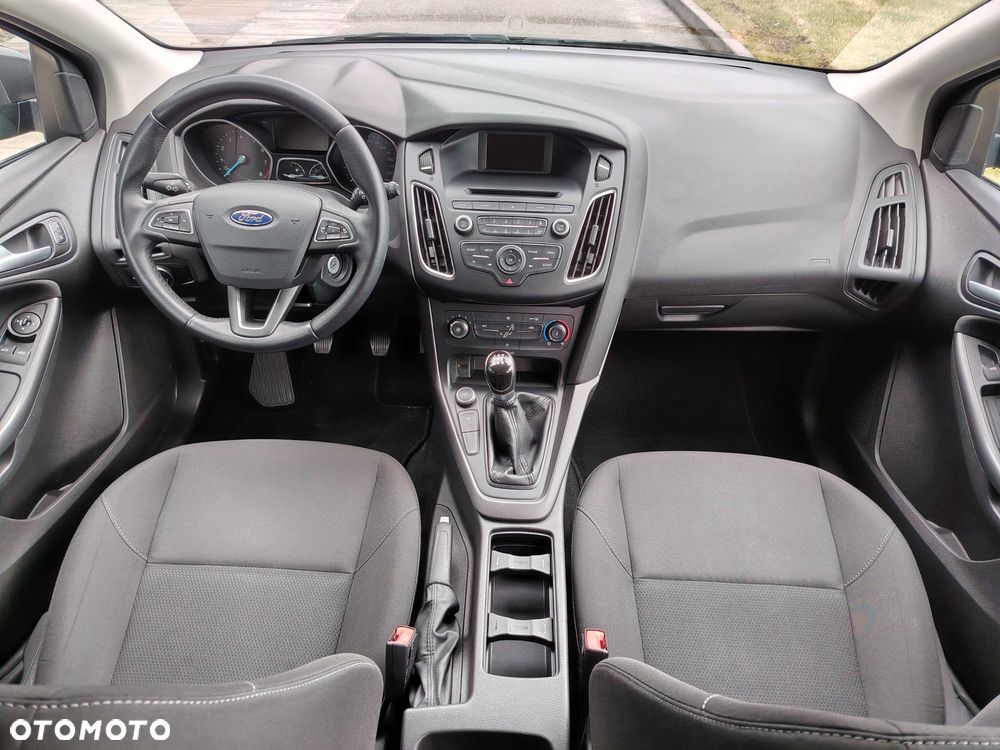Ford Focus - 7