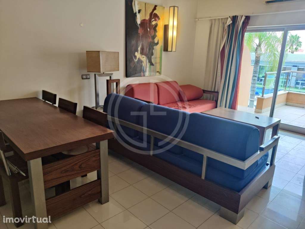 Apartamento T1 em Albufeira - Grande imagem: 5/13