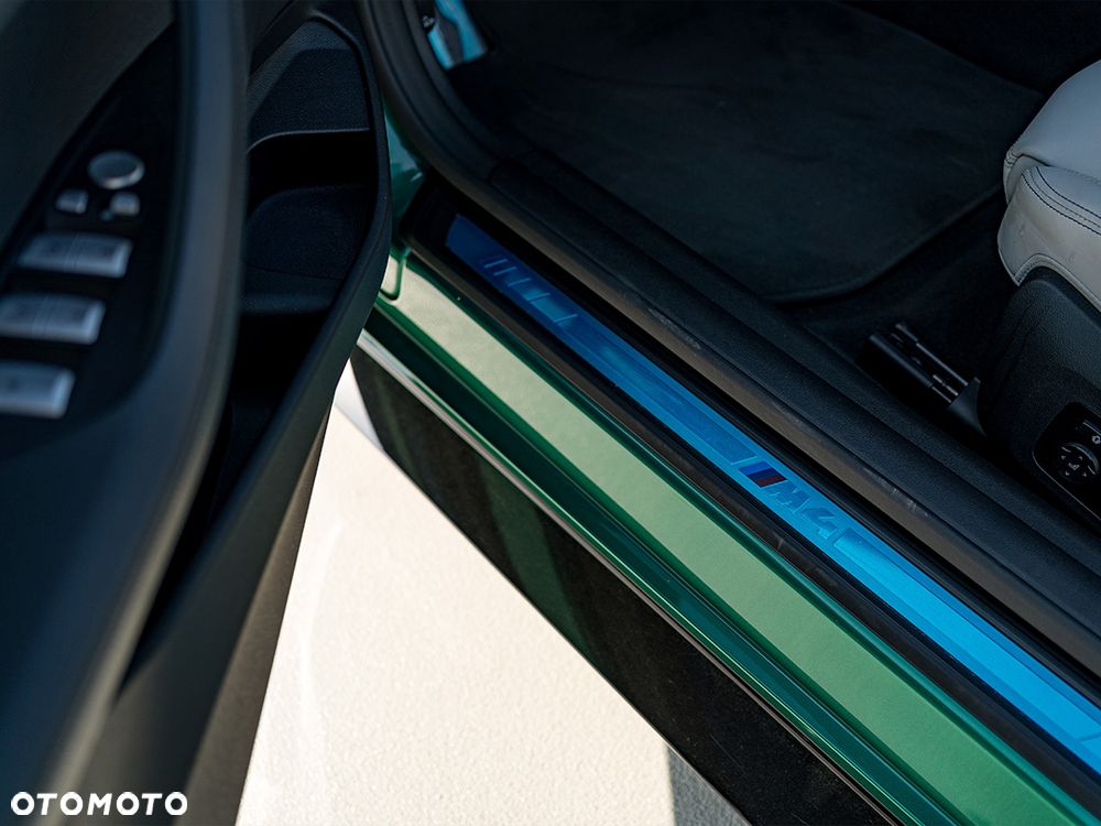 BMW M4 Competition M xDrive - 6
