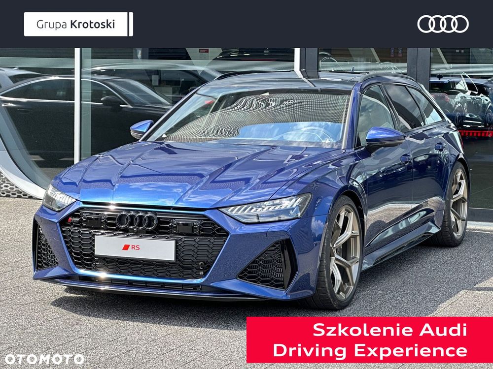 Audi RS6