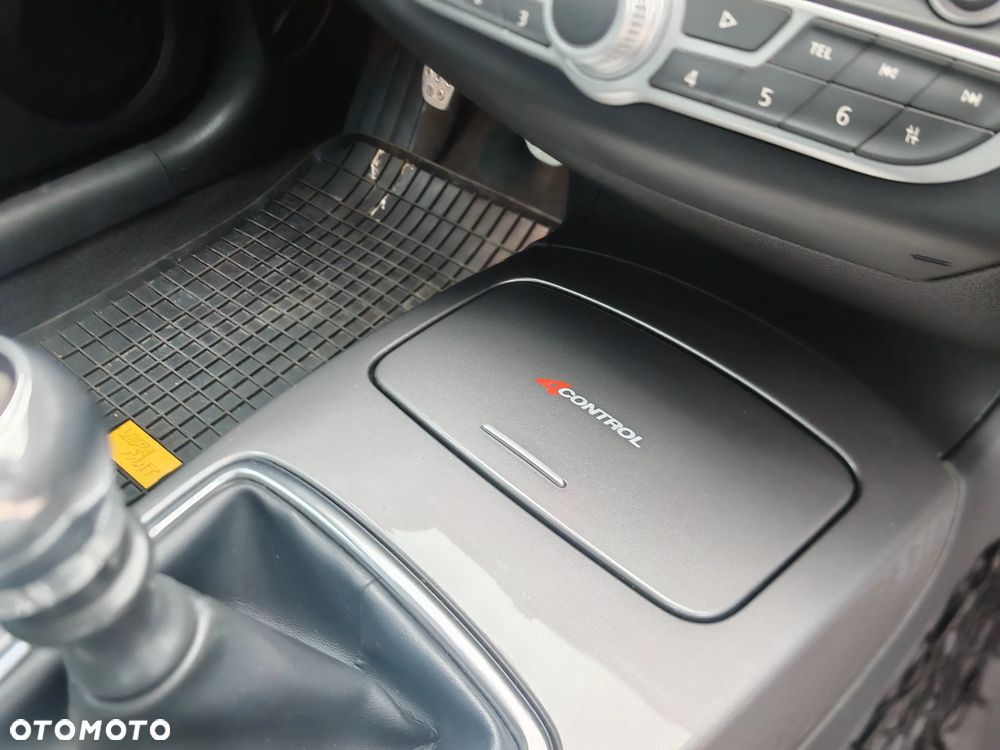 Renault Laguna Grandtour dCi 180 FAP GT - 27