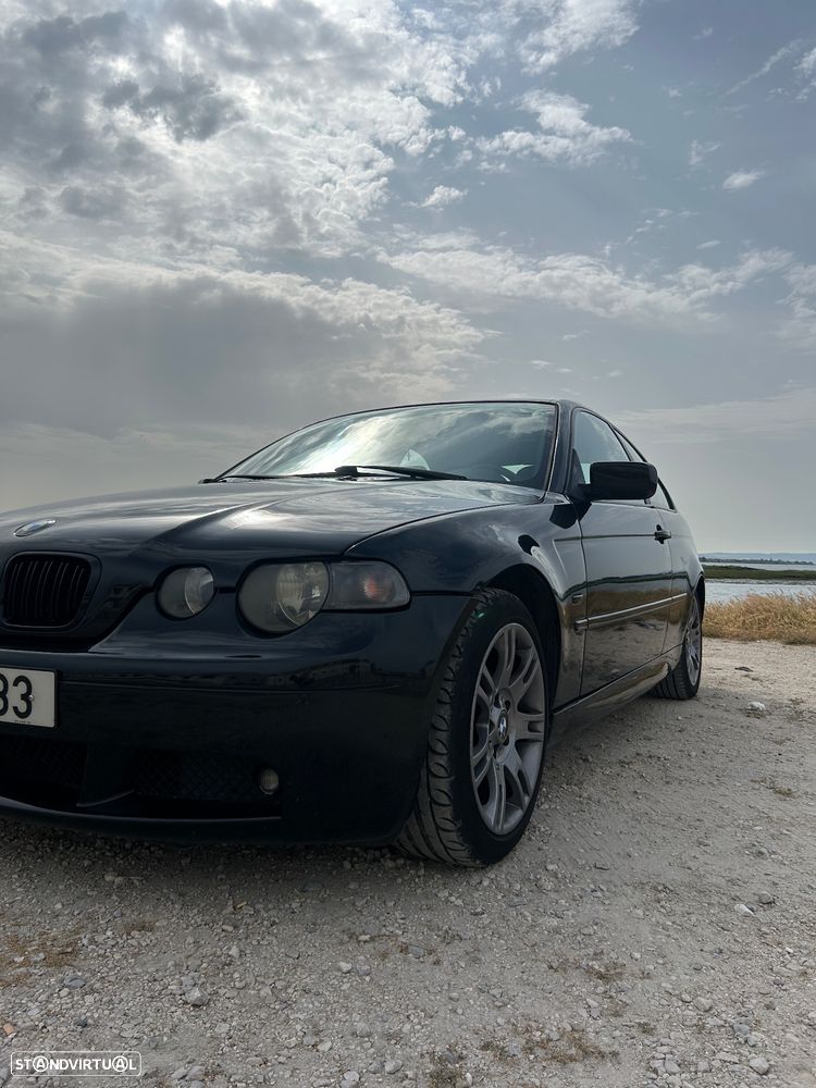 BMW Compact - 3