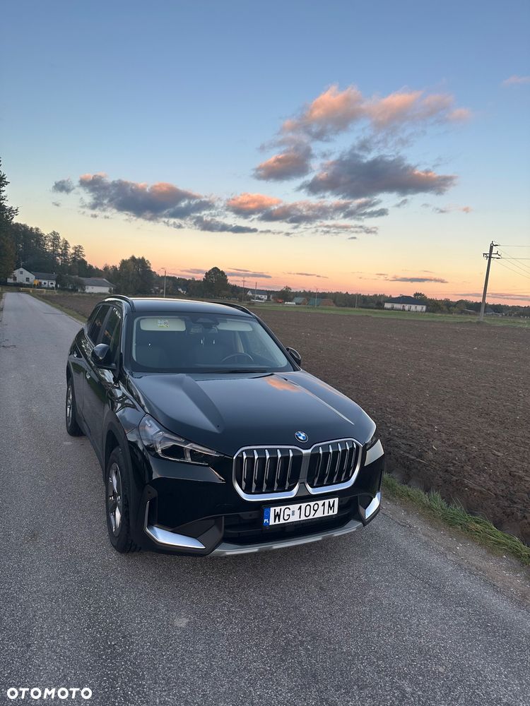 BMW X1 sDrive20i xLine - 12